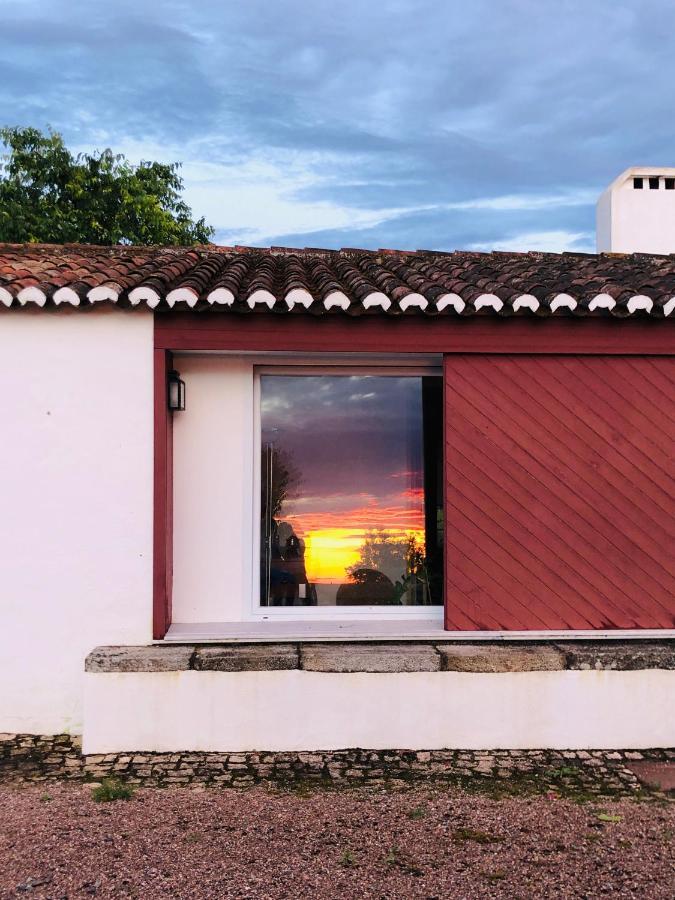 Monte Da Boavista - Country Family House Villa อัลเตอร์ โด โช ภายนอก รูปภาพ