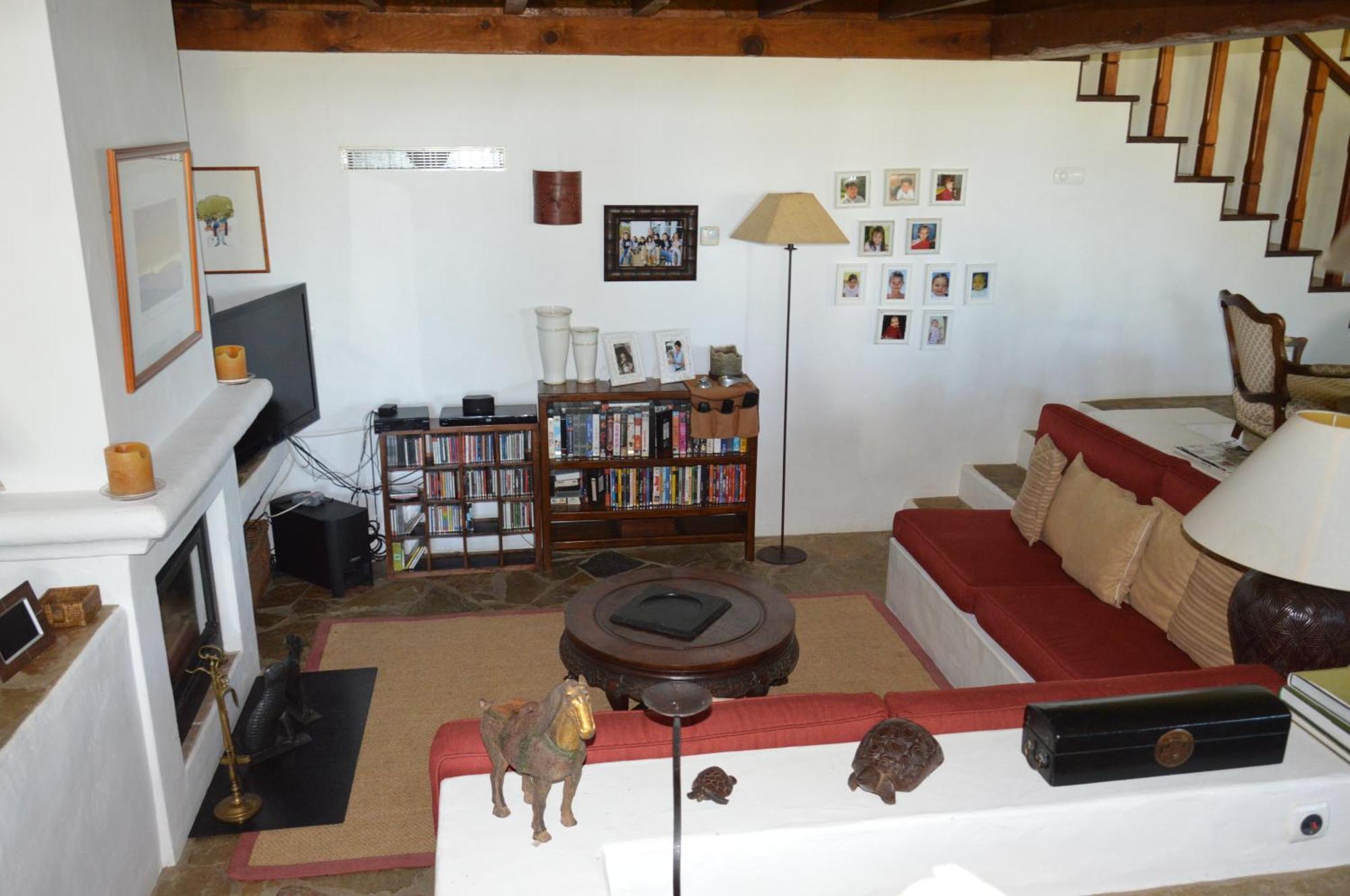 Monte Da Boavista - Country Family House Villa อัลเตอร์ โด โช ภายนอก รูปภาพ