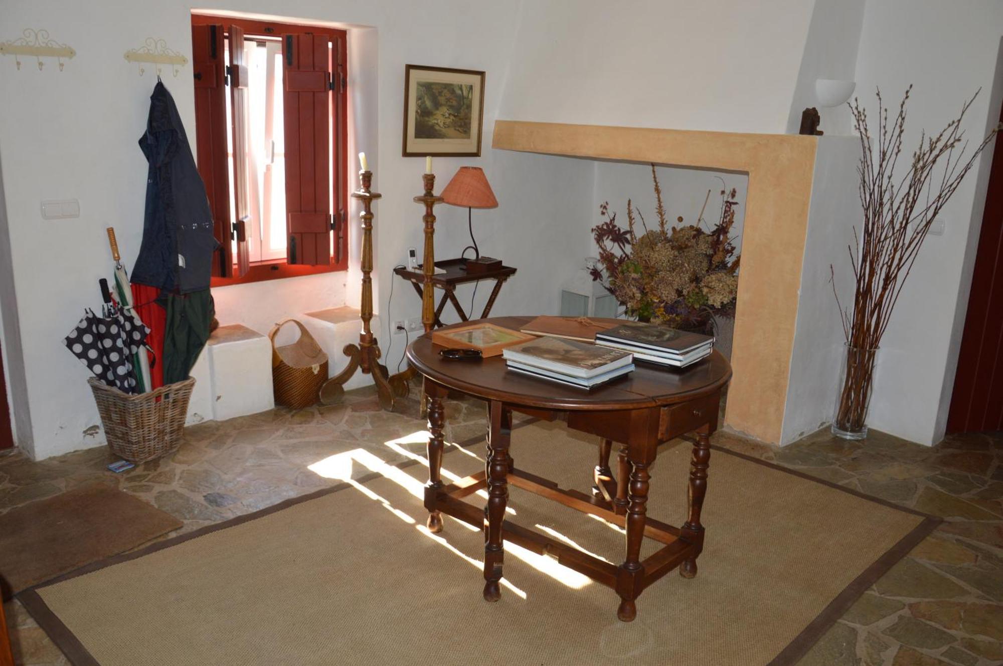 Monte Da Boavista - Country Family House Villa อัลเตอร์ โด โช ภายนอก รูปภาพ