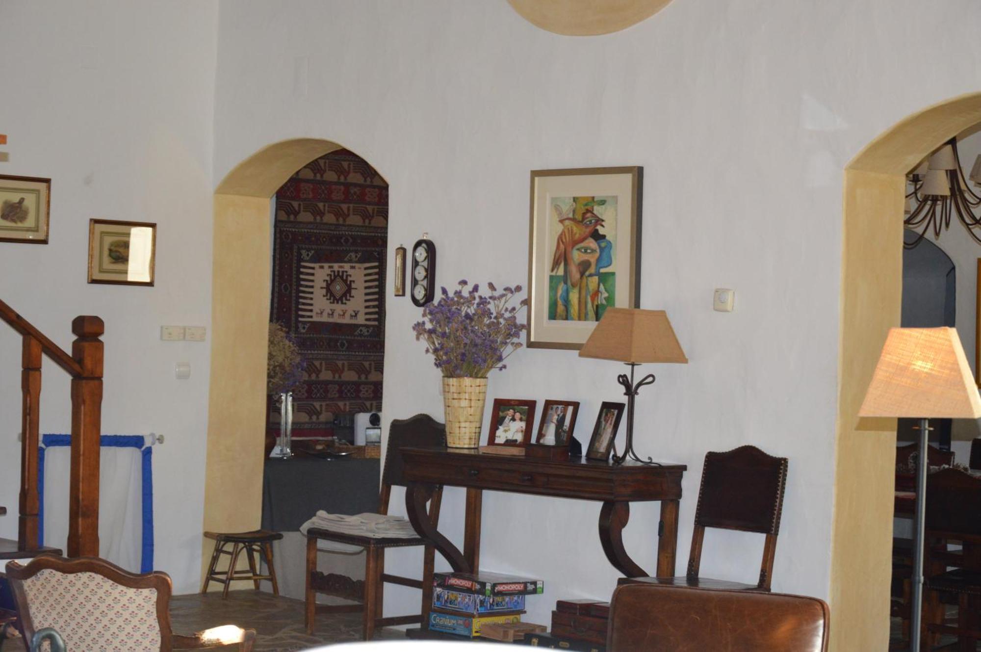 Monte Da Boavista - Country Family House Villa อัลเตอร์ โด โช ภายนอก รูปภาพ