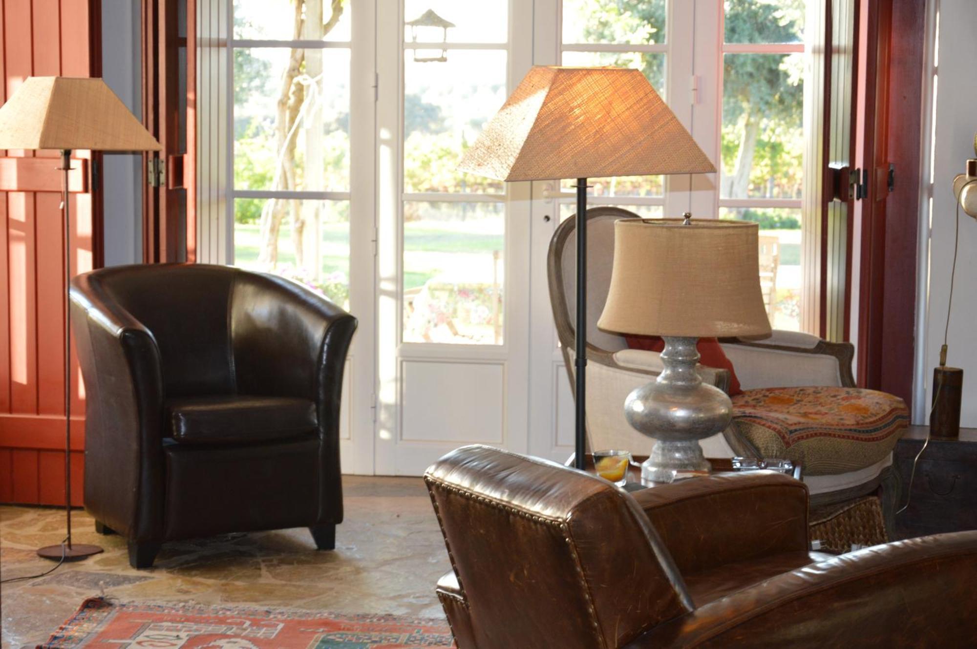 Monte Da Boavista - Country Family House Villa อัลเตอร์ โด โช ภายนอก รูปภาพ