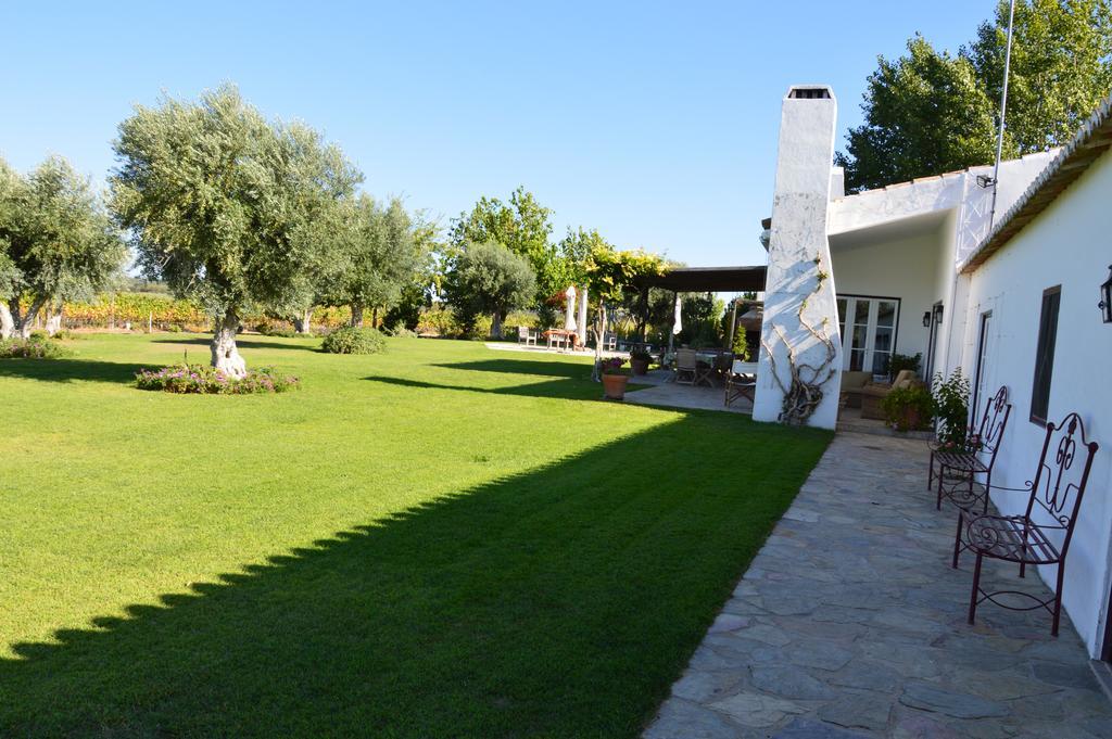Monte Da Boavista - Country Family House Villa อัลเตอร์ โด โช ภายนอก รูปภาพ