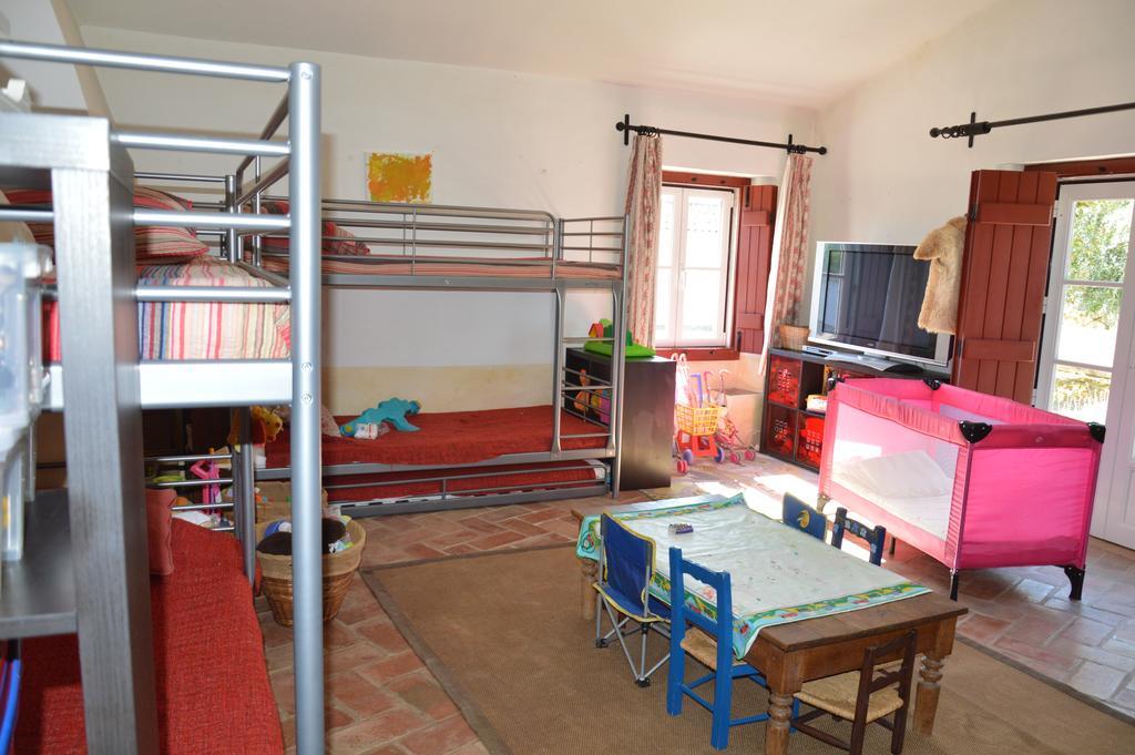 Monte Da Boavista - Country Family House Villa อัลเตอร์ โด โช ภายนอก รูปภาพ