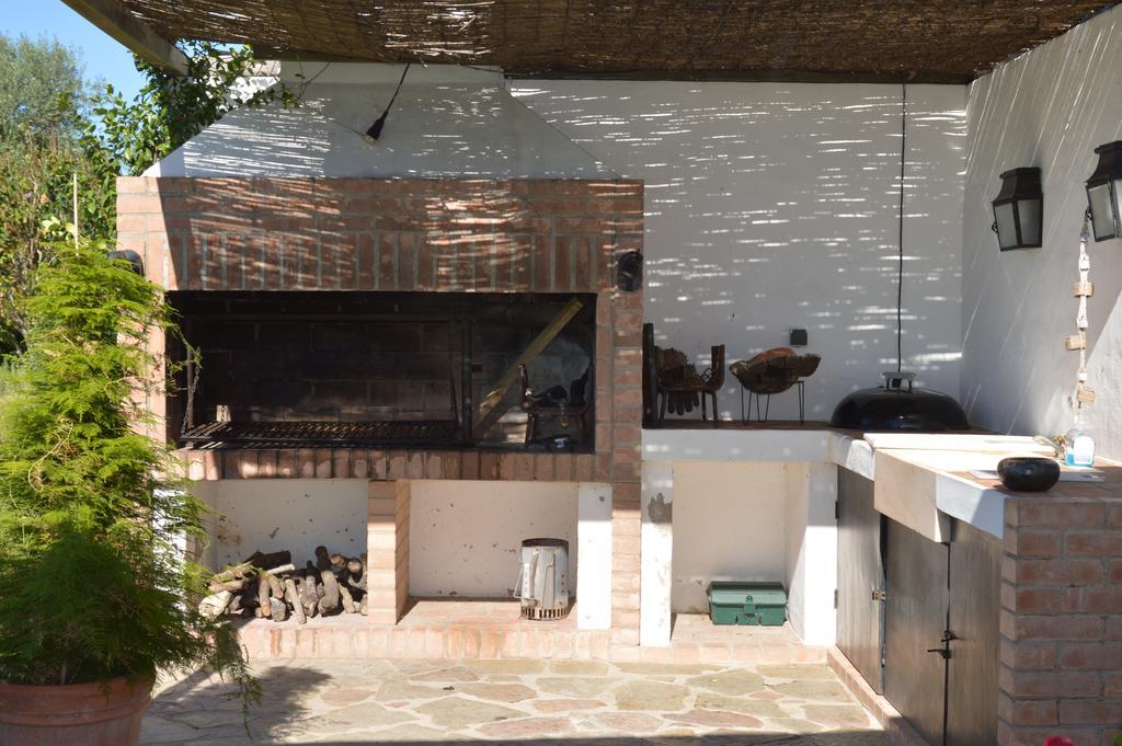 Monte Da Boavista - Country Family House Villa อัลเตอร์ โด โช ภายนอก รูปภาพ