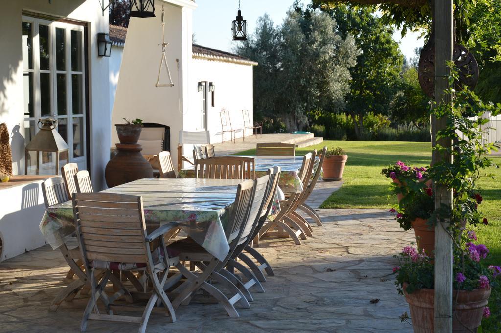 Monte Da Boavista - Country Family House Villa อัลเตอร์ โด โช ภายนอก รูปภาพ