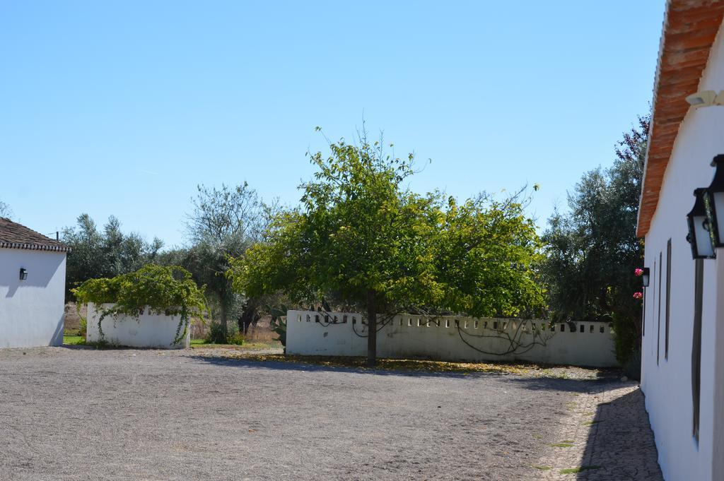 Monte Da Boavista - Country Family House Villa อัลเตอร์ โด โช ภายนอก รูปภาพ
