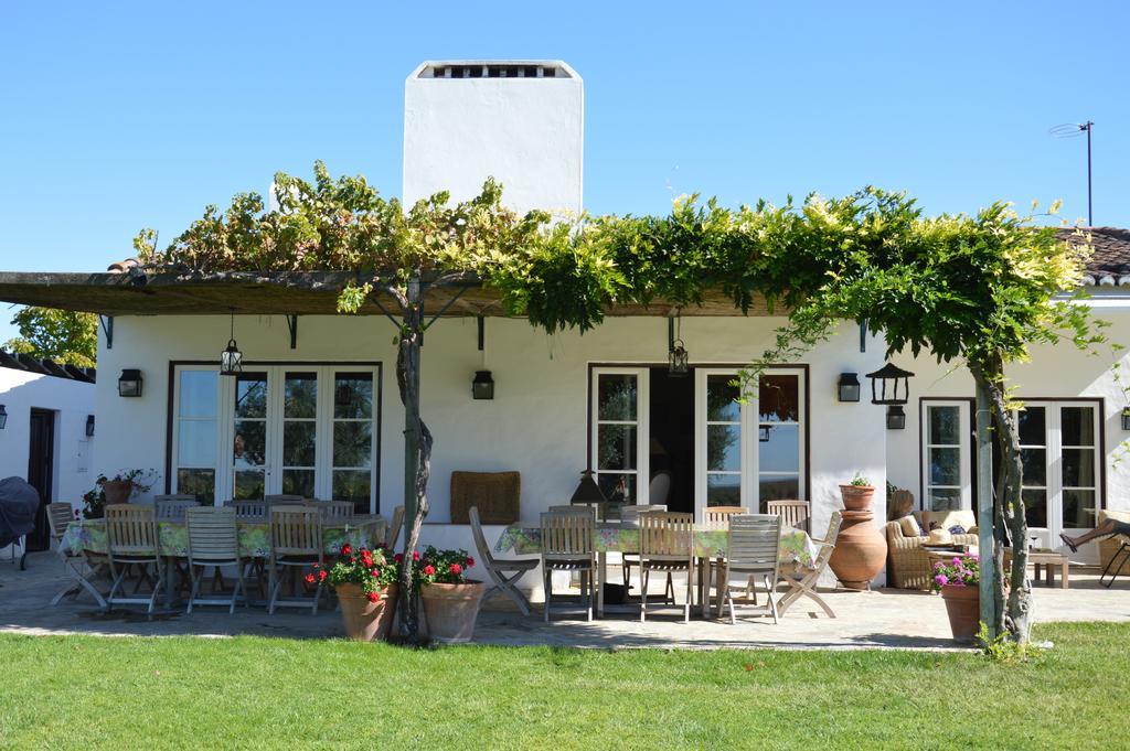 Monte Da Boavista - Country Family House Villa อัลเตอร์ โด โช ภายนอก รูปภาพ