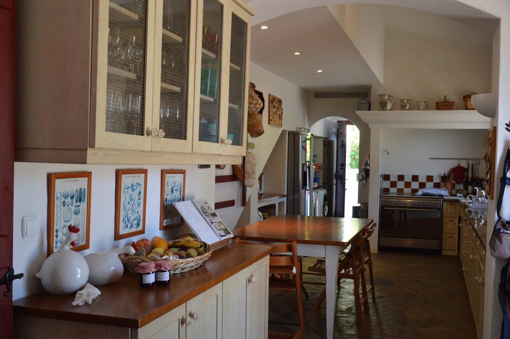 Monte Da Boavista - Country Family House Villa อัลเตอร์ โด โช ภายนอก รูปภาพ