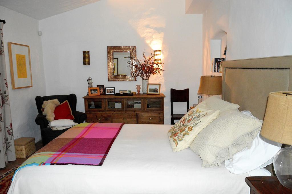 Monte Da Boavista - Country Family House Villa อัลเตอร์ โด โช ภายนอก รูปภาพ