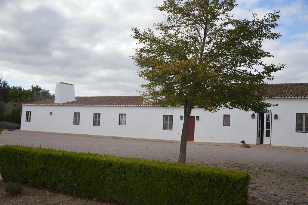 Monte Da Boavista - Country Family House Villa อัลเตอร์ โด โช ภายนอก รูปภาพ