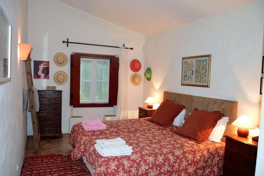 Monte Da Boavista - Country Family House Villa อัลเตอร์ โด โช ภายนอก รูปภาพ