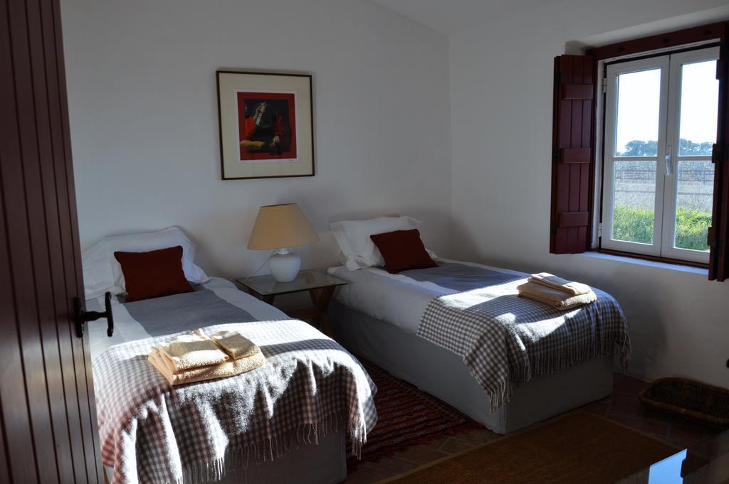 Monte Da Boavista - Country Family House Villa อัลเตอร์ โด โช ภายนอก รูปภาพ