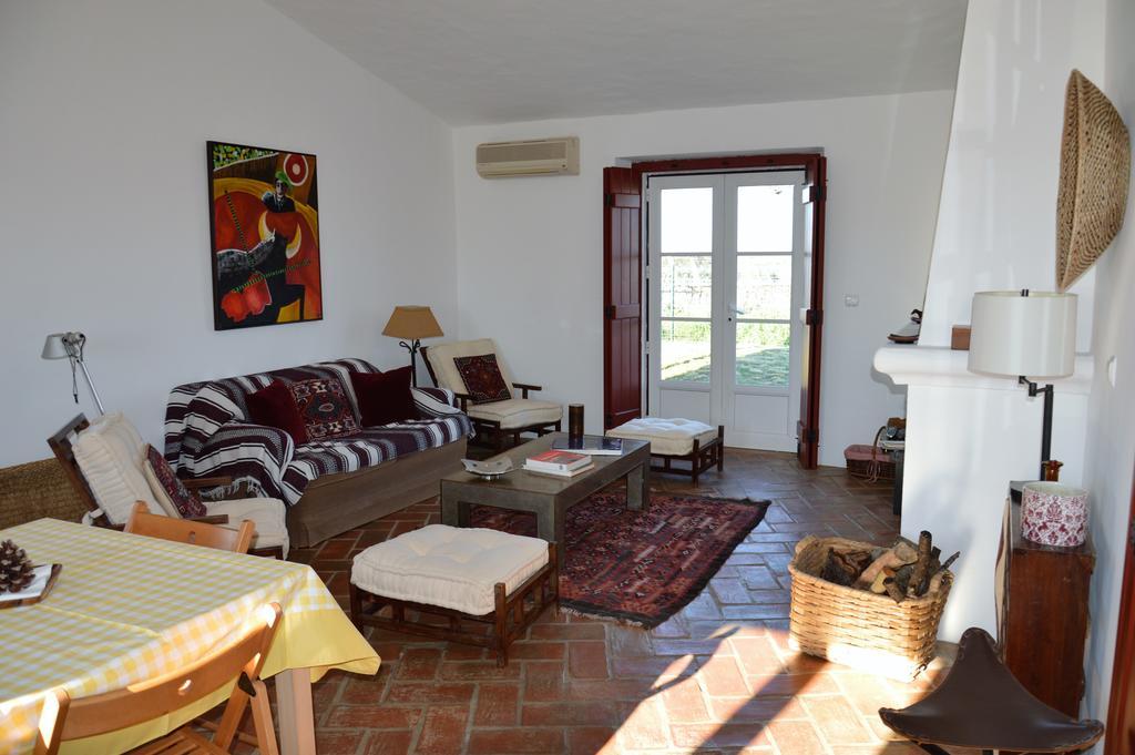 Monte Da Boavista - Country Family House Villa อัลเตอร์ โด โช ภายนอก รูปภาพ