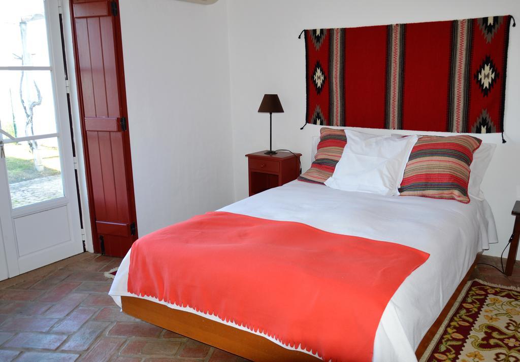 Monte Da Boavista - Country Family House Villa อัลเตอร์ โด โช ภายนอก รูปภาพ